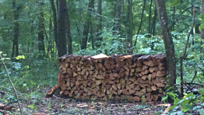 Achat / vente de bois | PEFC Auvergne Rhône-Alpes